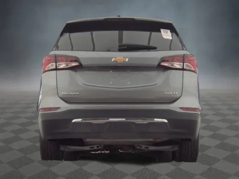 More photos of 2024 Chevrolet Equinox LT at McCloskey Truck Town, CO