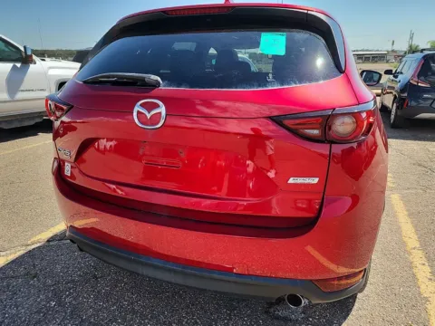 More photos of 2017 Mazda CX-5 Grand Select at McCloskey Truck Town (Licensed as McCloskey Motors Inc.), CO