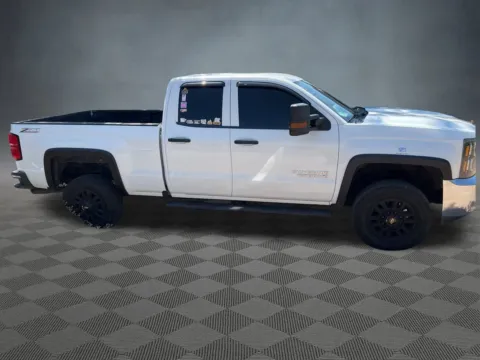 More photos of 2018 Chevrolet Silverado 2500HD Work Truck at McCloskey Truck Town, CO