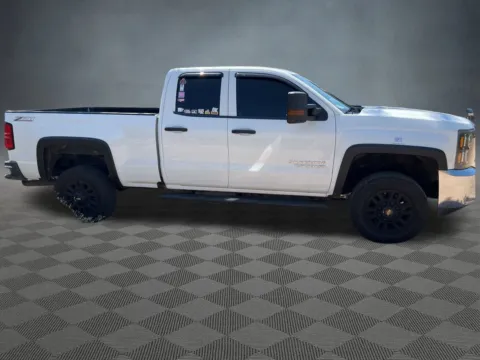More photos of 2018 Chevrolet Silverado 2500HD Work Truck at McCloskey Truck Town, CO