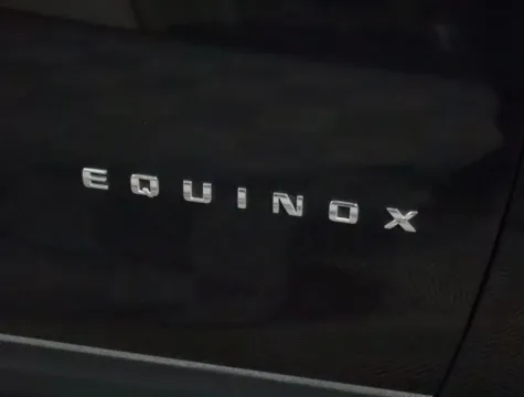 More photos of 2022 Chevrolet Equinox LS at McCloskey Truck Town, CO