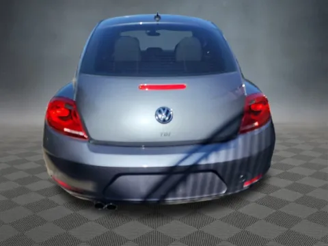 More photos of 2013 Volkswagen Beetle 2.0 TDI at McCloskey Truck Town, CO