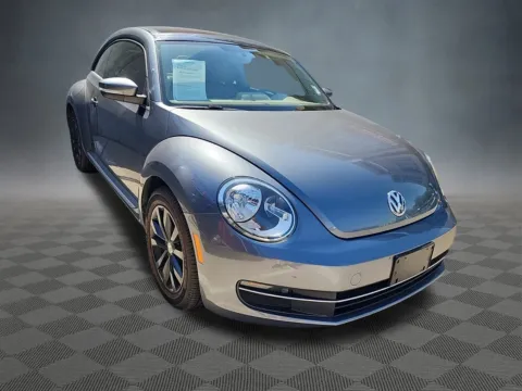 Photos of 2013 Volkswagen Beetle 2.0 TDI for sale in Colorado Springs, CO at McCloskey Truck Town