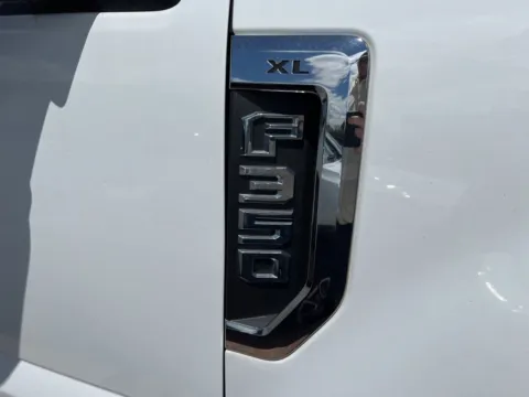 More photos of 2022 Ford F-350SD XL at McCloskey Truck Town, CO