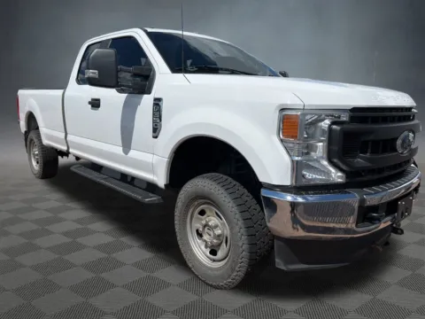 Another view of 2022 Ford F-350SD XL for sale in Colorado Springs, CO at McCloskey Truck Town