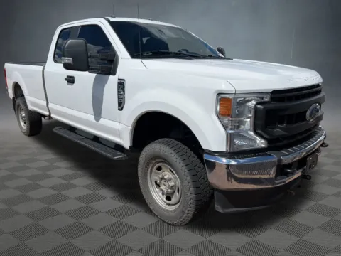 Photos of 2022 Ford F-350SD XL for sale in Colorado Springs, CO at McCloskey Truck Town