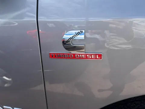 More photos of 2024 Ram 2500 Laramie at McCloskey Motors, Inc., CO