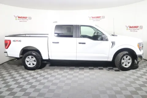 More photos of 2022 Ford F-150 XLT at McCloskey Motors, Inc., CO