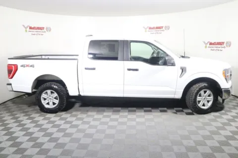 More photos of 2022 Ford F-150 XLT at McCloskey Truck Town (Licensed as McCloskey Motors Inc.), CO