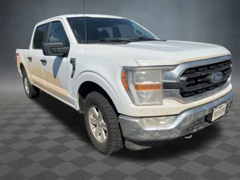 More photos of 2022 Ford F-150 XLT at McCloskey Motors, Inc., CO