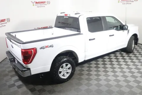 More photos of 2022 Ford F-150 XLT at McCloskey Motors, Inc., CO