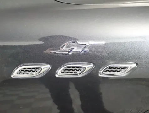 More photos of 2022 Maserati Levante GT at McCloskey Truck Town, CO