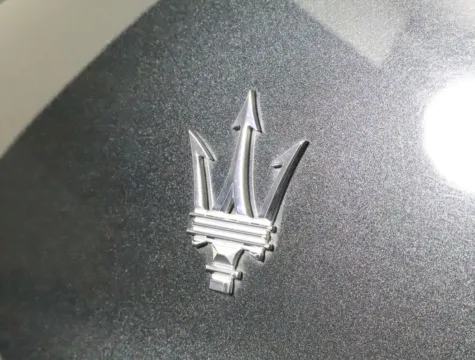 More photos of 2022 Maserati Levante GT at McCloskey Truck Town, CO