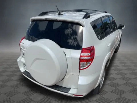 More photos of 2010 Toyota RAV4 Limited at McCloskey Truck Town, CO