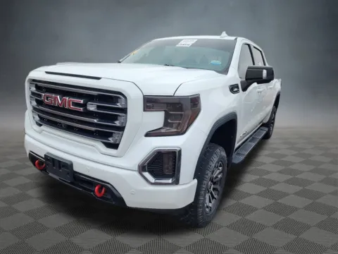 More photos of 2020 GMC Sierra 1500 AT4 at McCloskey Truck Town, CO