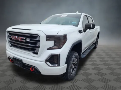 Photos of 2020 GMC Sierra 1500 AT4 for sale in Colorado Springs, CO at McCloskey Truck Town
