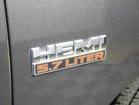 More photos of 2014 Ram 1500 Sport at McCloskey Truck Town, CO