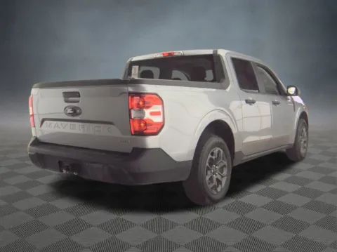 Photos of 2024 Ford Maverick XLT for sale in Colorado Springs, CO at McCloskey Motors, Inc.