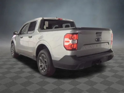 More photos of 2024 Ford Maverick XLT at McCloskey Motors, Inc., CO