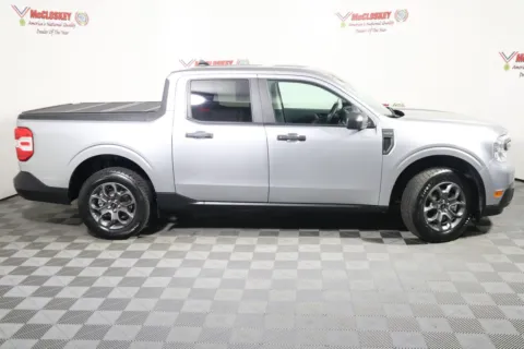 More photos of 2024 Ford Maverick XLT at McCloskey Motors, Inc., CO