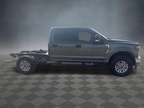 More photos of 2019 Ford F-250SD XLT at McCloskey Motors, Inc., CO