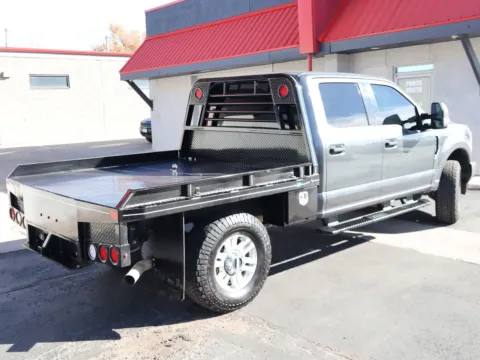 More photos of 2019 Ford Super Duty F-250 SRW XLT at McCloskey Truck Town (Licensed as McCloskey Motors Inc.), CO