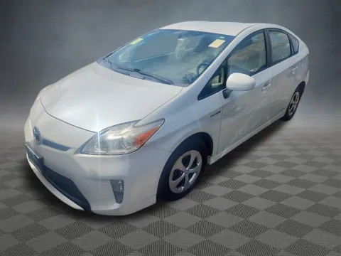 Photos of 2015 Toyota Prius Four for sale in Colorado Springs, CO at McCloskey Motors, Inc.