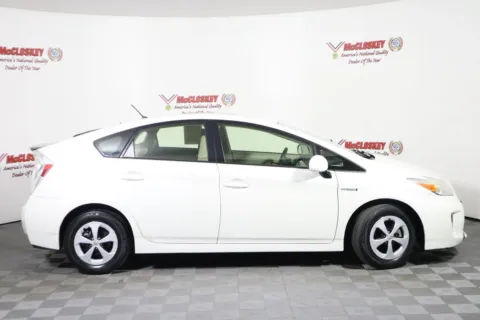 More photos of 2015 Toyota Prius Four at McCloskey Motors, Inc., CO