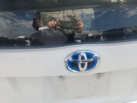 More photos of 2015 Toyota Prius Four at McCloskey Motors, Inc., CO