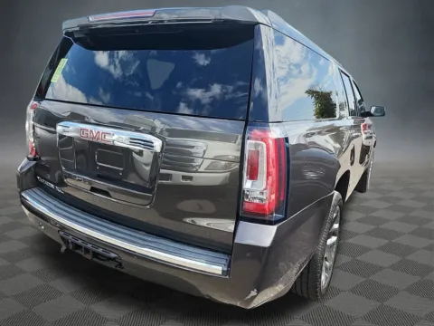 More photos of 2019 GMC Yukon XL Denali at McCloskey Motors, Inc., CO
