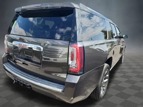 More photos of 2019 GMC Yukon XL Denali at McCloskey Motors, Inc., CO