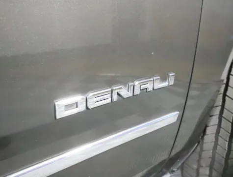 More photos of 2019 GMC Yukon XL Denali at McCloskey Motors, Inc., CO