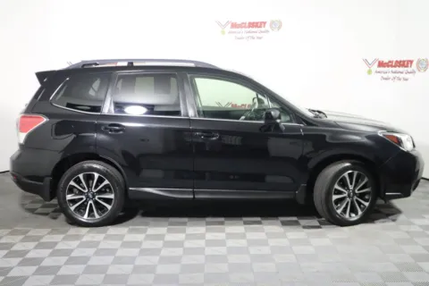 More photos of 2017 Subaru Forester 2.0XT Premium at McCloskey Motors, Inc., CO