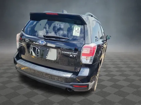 More photos of 2017 Subaru Forester 2.0XT Premium at McCloskey Motors, Inc., CO