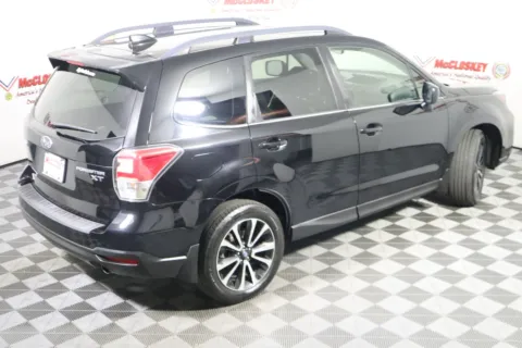 More photos of 2017 Subaru Forester 2.0XT Premium at McCloskey Motors, Inc., CO