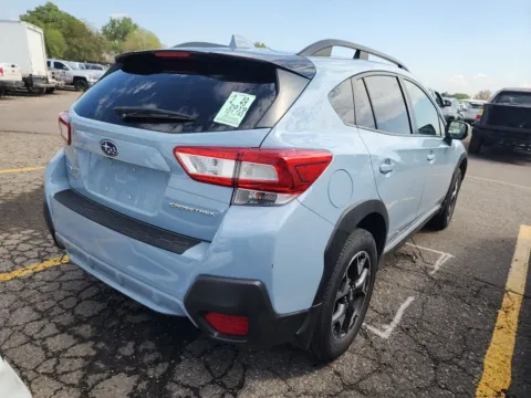 More photos of 2019 Subaru Crosstrek 2.0i Premium at McCloskey Motors, Inc., CO