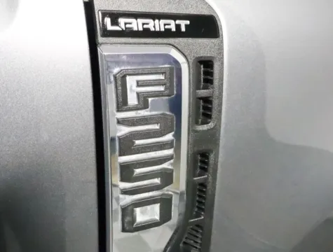 More photos of 2024 Ford F-250SD Lariat at McCloskey Motors, Inc., CO