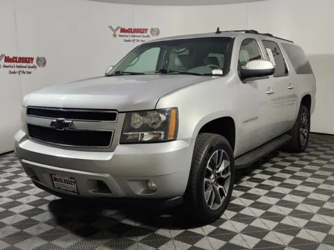 More photos of 2011 Chevrolet Suburban 1500 LT at McCloskey Truck Town (Licensed as McCloskey Motors Inc.), CO