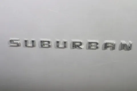 More photos of 2011 Chevrolet Suburban LT at McCloskey Truck Town (Licensed as McCloskey Motors Inc.), CO