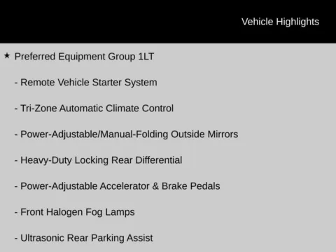 More photos of 2011 Chevrolet Suburban 1500 LT at McCloskey Motors, Inc., CO