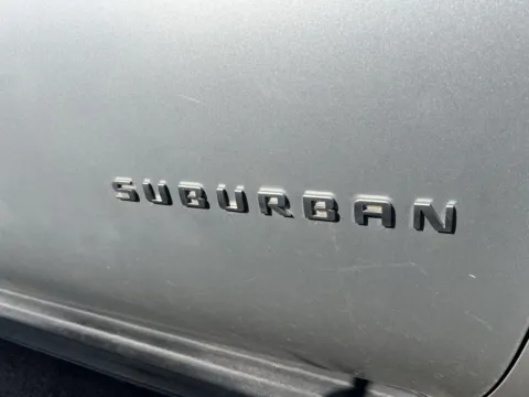 More photos of 2011 Chevrolet Suburban 1500 LT at McCloskey Motors, Inc., CO