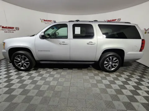 More photos of 2011 Chevrolet Suburban 1500 LT at McCloskey Truck Town (Licensed as McCloskey Motors Inc.), CO