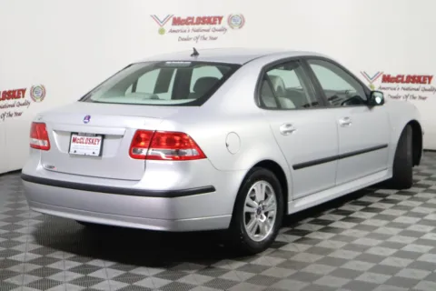 More photos of 2007 Saab 9-3 2.0T at McCloskey Motors, Inc., CO