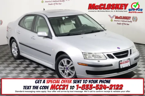 Unknown 2007 Saab 9-3 2.0T for sale in Colorado Springs, CO