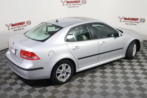 More photos of 2007 Saab 9-3 2.0T at McCloskey Motors, Inc., CO