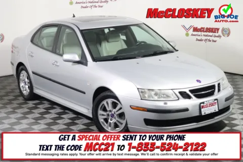 Unknown 2007 Saab 9-3 2.0T for sale in Colorado Springs, CO