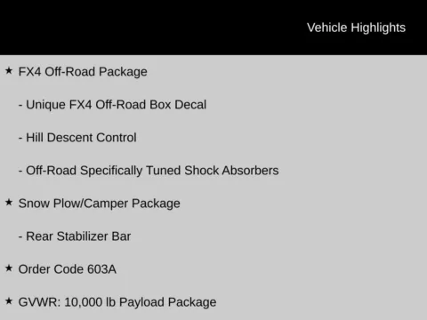 More photos of 2022 Ford F-250SD XLT at McCloskey Motors, Inc., CO