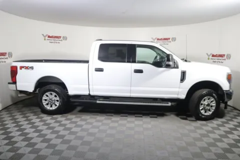 More photos of 2022 Ford F-250SD XLT at McCloskey Motors, Inc., CO