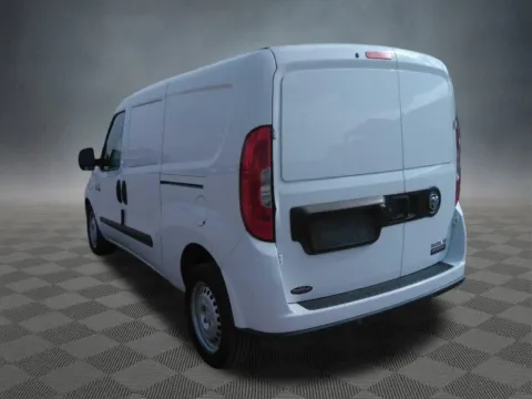 More photos of 2022 Ram ProMaster City at McCloskey Motors, Inc., CO