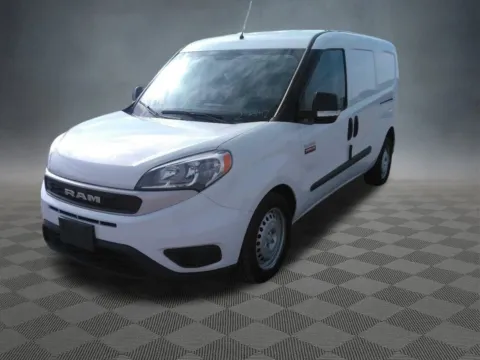 Another view of 2022 Ram ProMaster City for sale in Colorado Springs, CO at McCloskey Motors, Inc.